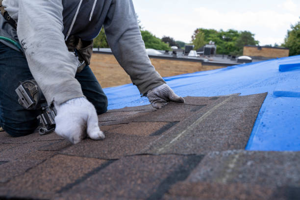 Best Roof Repair Specialists  in Richville, OH