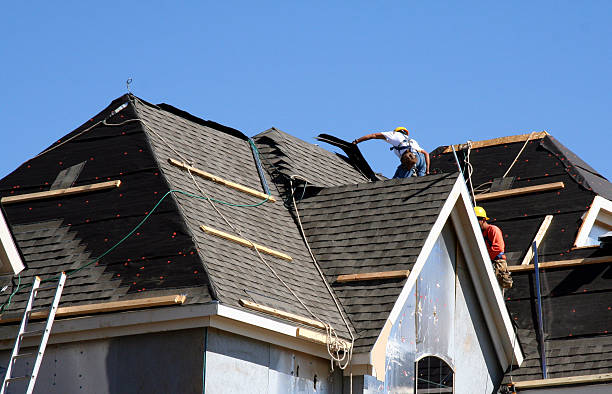 Richville, OH Roofing Contractor Company