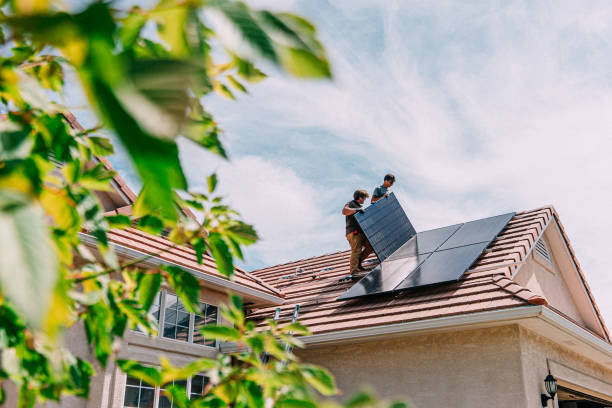 Best Slate Roofing Contractor  in Richville, OH