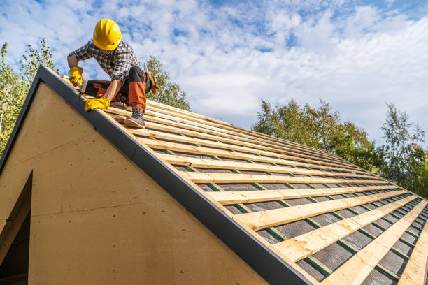 Best Emergency Roof Repair  in Richville, OH