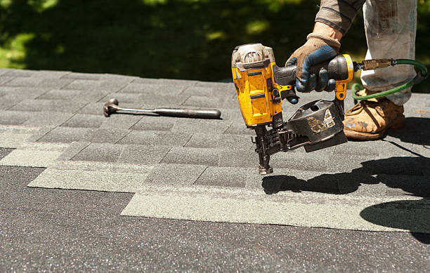 Heating Cable for Roof Installation in Richville, OH