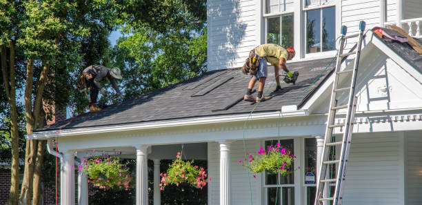 Best New Roof Installation  in Richville, OH